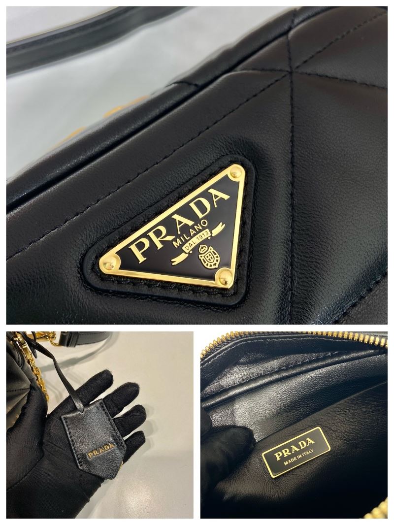 Prada Satchel Bags